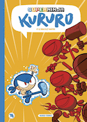 Superninja Kururo et le bracelet maître